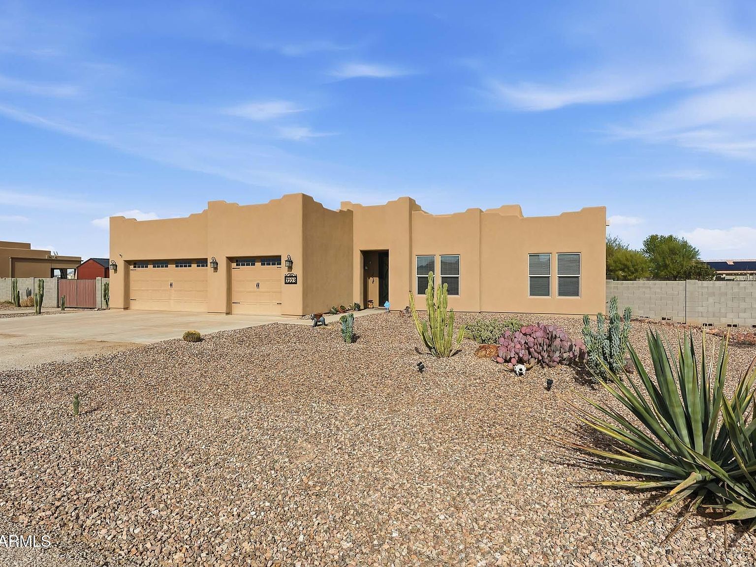 7223 S 221st Ave Buckeye, AZ 85326 - Thumbnail 3