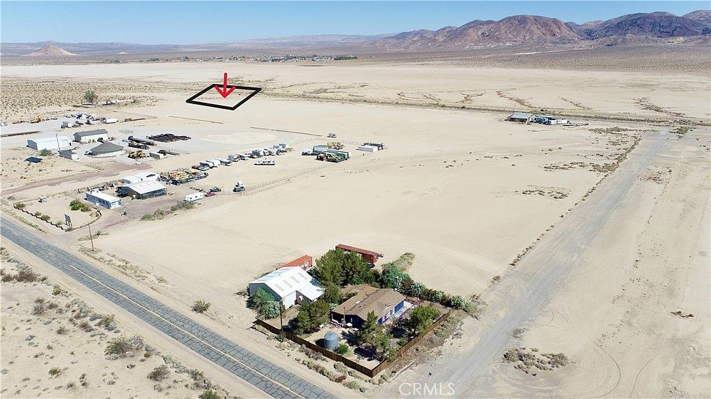 39 Happy Trails Yermo, CA 92398 - Thumbnail 3