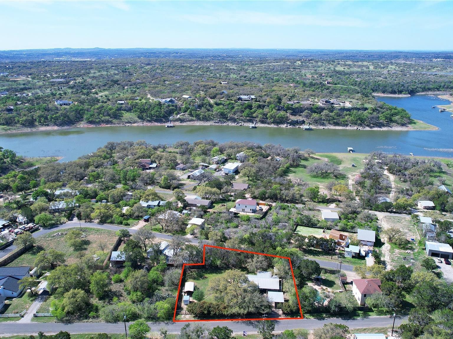 24807 Martin Ln Spicewood, TX 78669 - Thumbnail 3