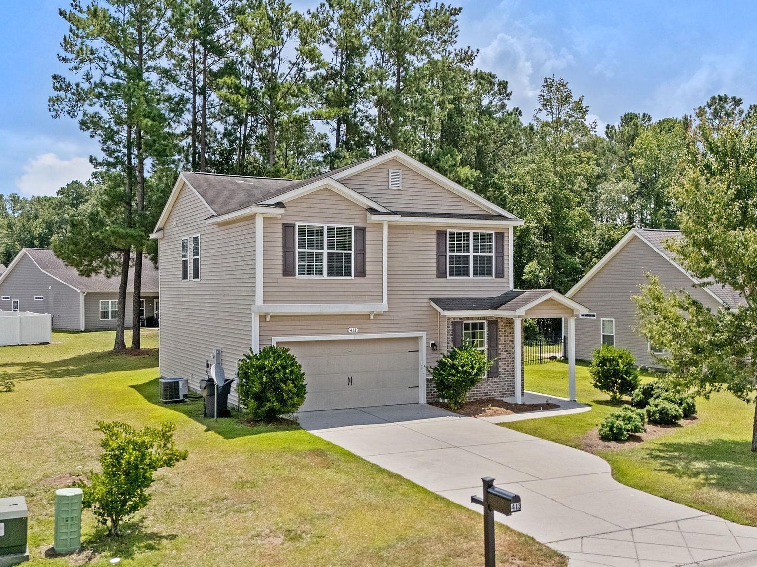 413 Cotton Grass Dr Loris, SC 29569 - Thumbnail 3