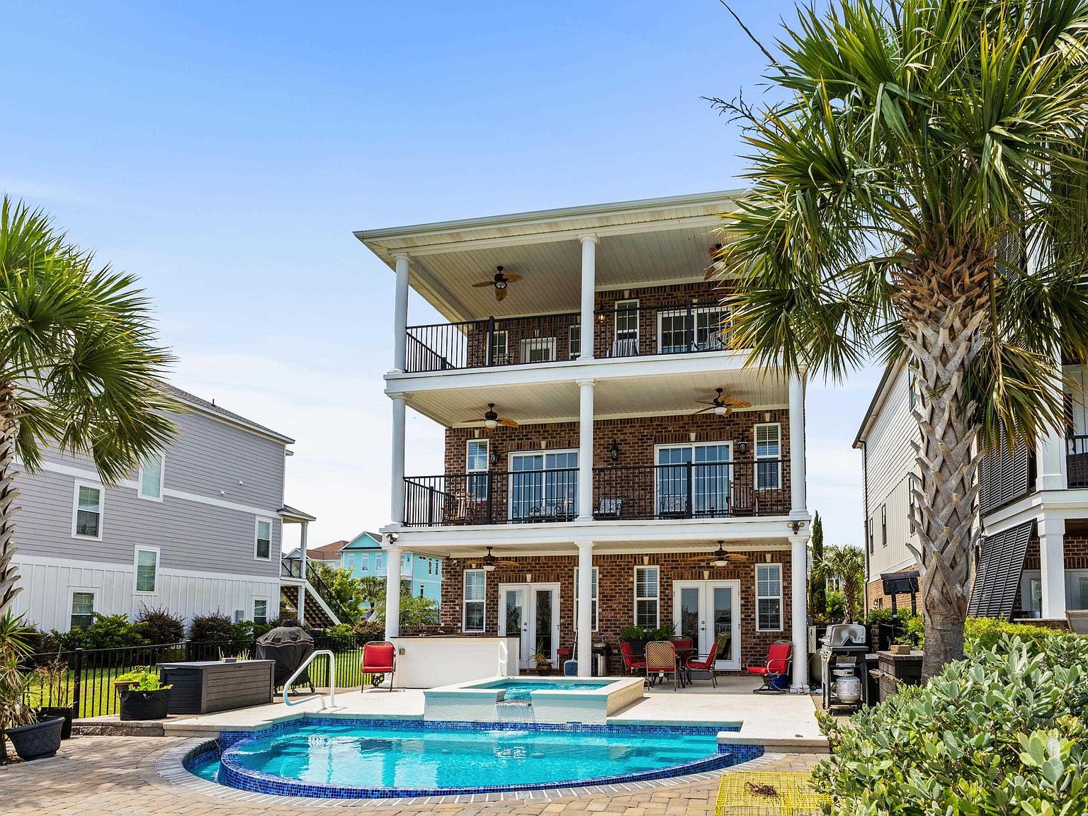 337 Saint Julian Ln Myrtle Beach, SC 29579 - Thumbnail 3