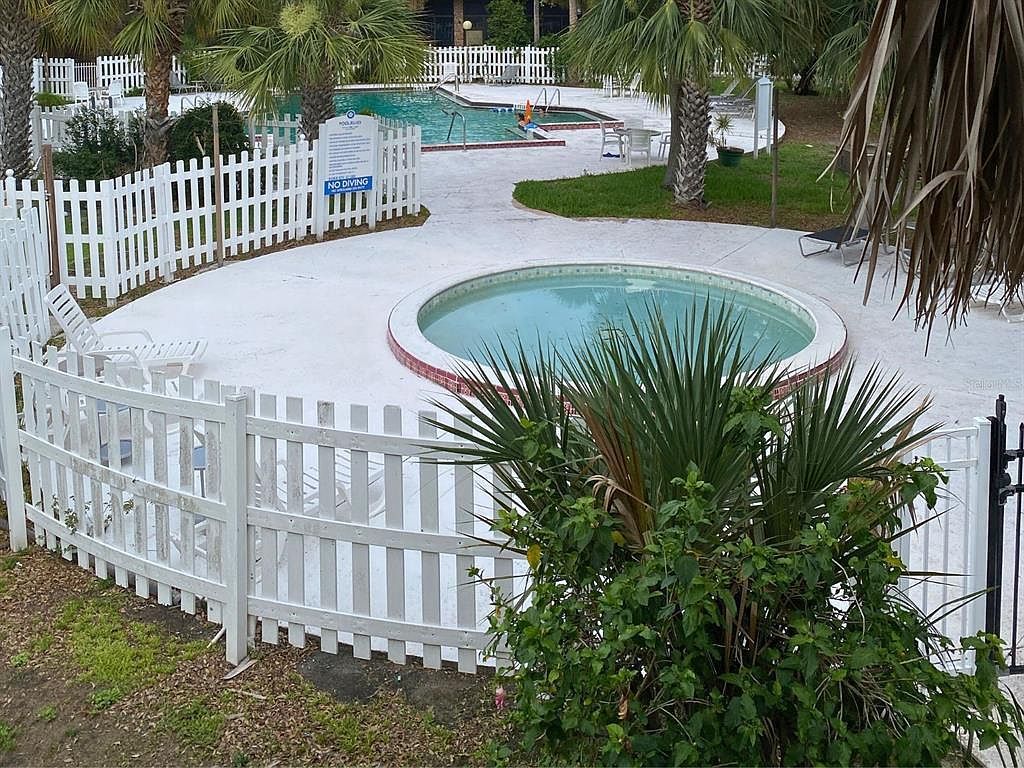 7900 S Orange Blossom Trl #1099 Orlando, FL 32809 - Thumbnail 3