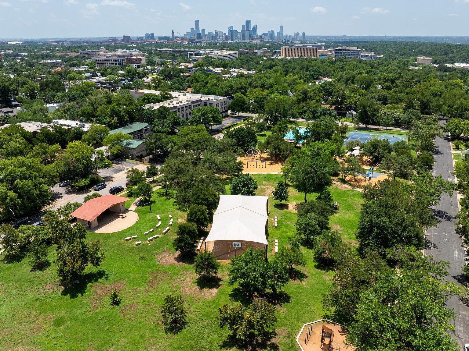 4108 Lewis Ln #A & B Austin, TX 78756 - Thumbnail 3