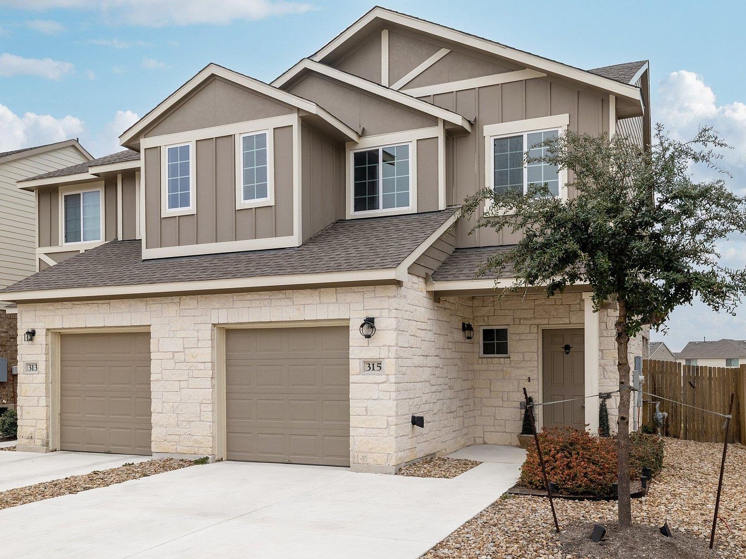 315 Alamar Knot Way #213 Georgetown, TX 78626 - Thumbnail 3