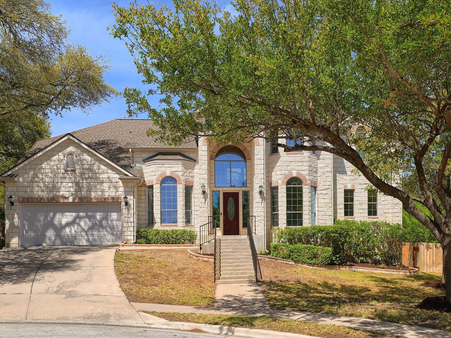2905 Dunbar Ct Cedar Park, TX 78613 - Thumbnail 3