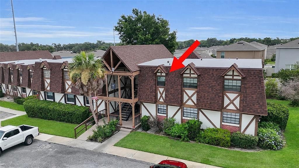 500 Newell Hill Rd Unit 110D Leesburg, FL 34748 - Thumbnail 3