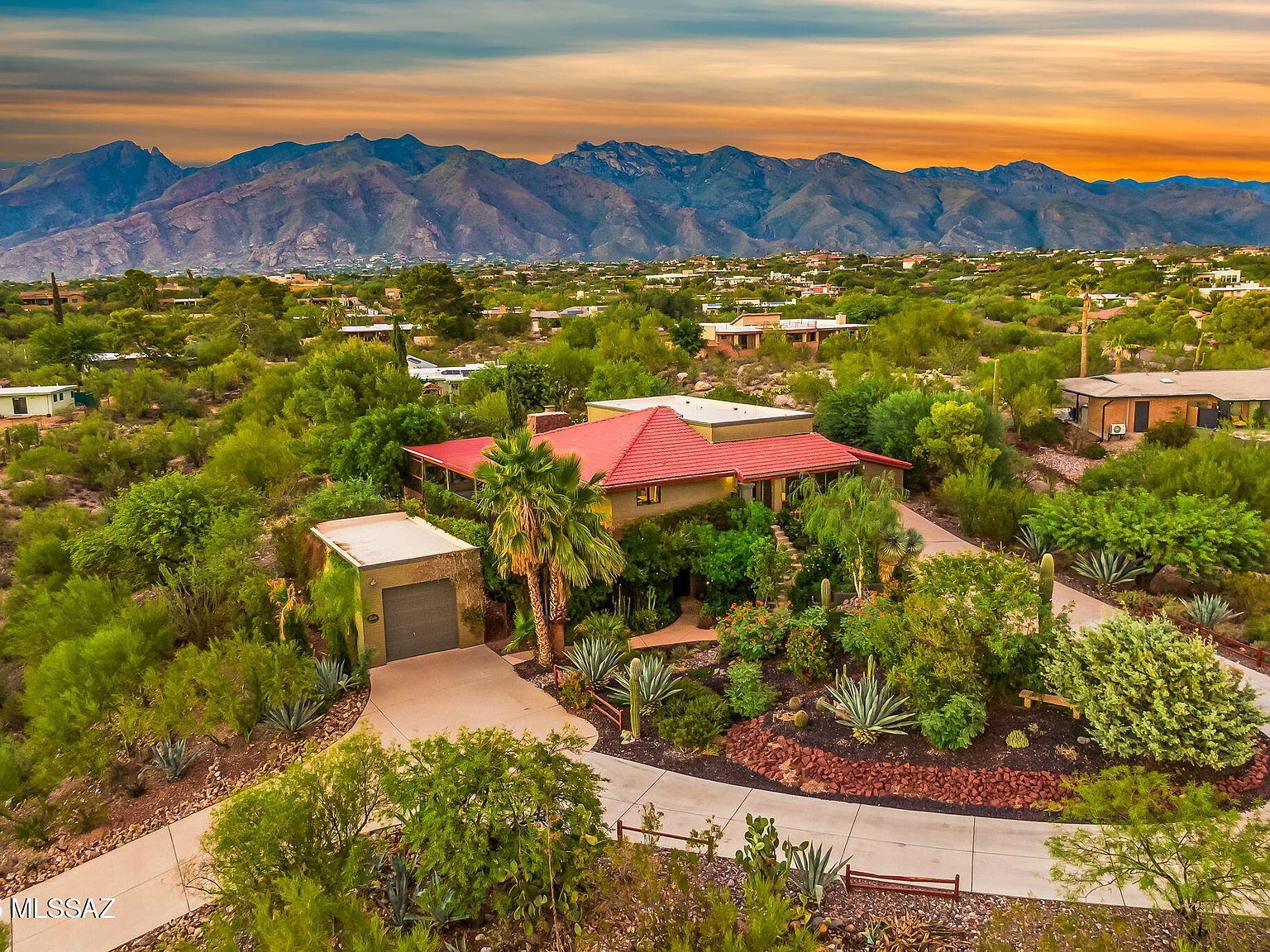 4368 N Camino Colibri Tucson, AZ 85718 - Thumbnail 3