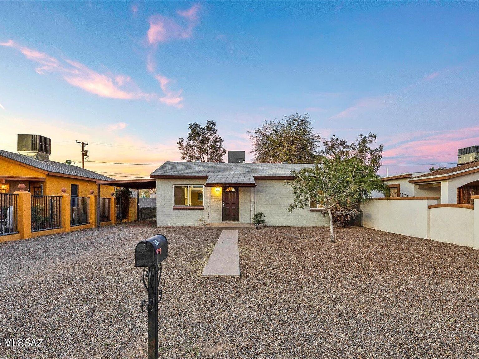 2313 E 23rd St Tucson, AZ 85713 - Thumbnail 3