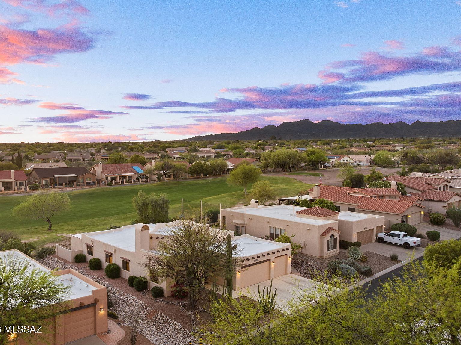 11441 N Palmetto Dunes Ave Oro Valley, AZ 85737 - Thumbnail 3