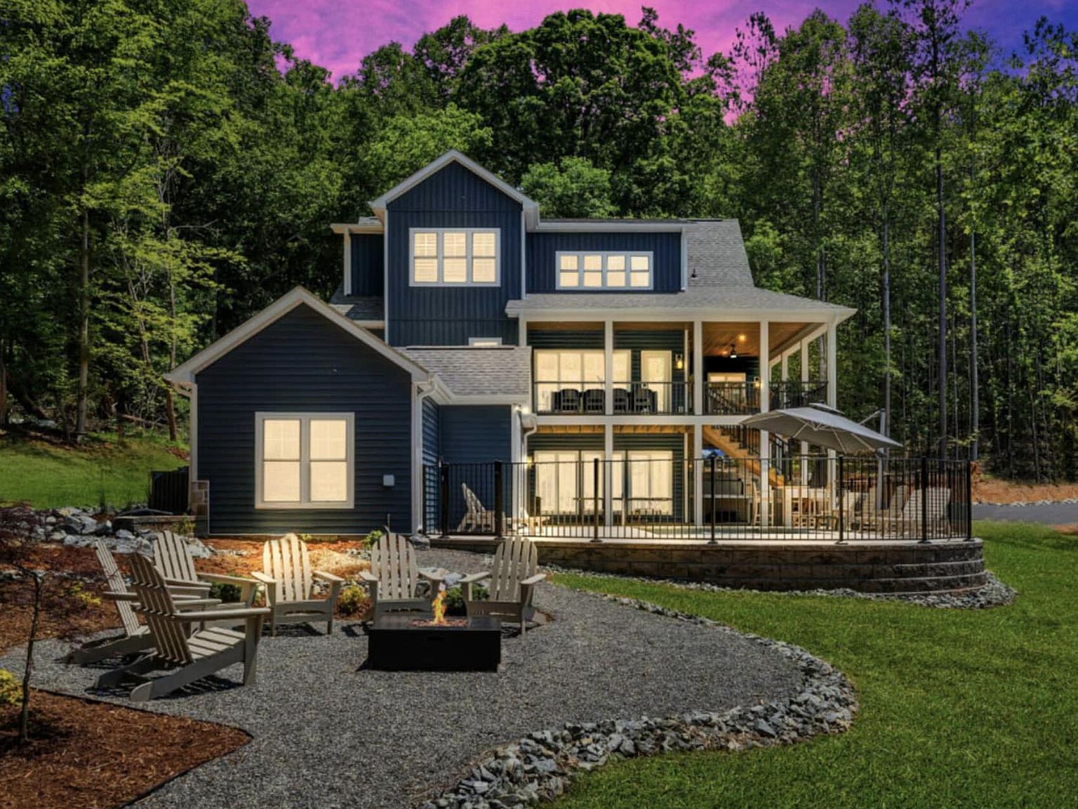 2937 Blount Dr Bumpass, VA 23024 - Thumbnail 3