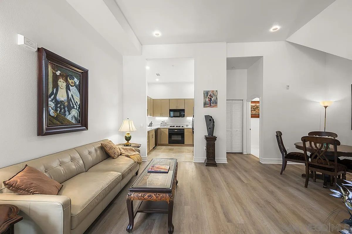 525 11th Ave UNIT 1116 San Diego, CA 92101 - Thumbnail 3