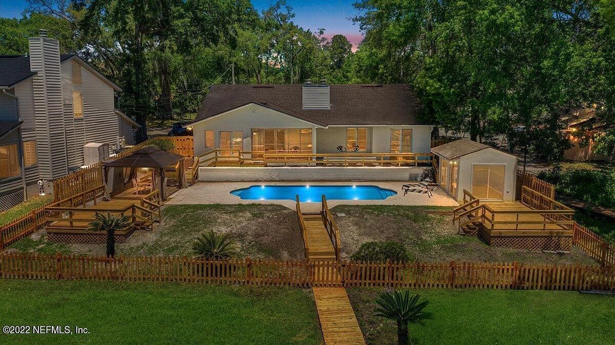 5590 La Moya Ave Jacksonville, FL 32210 - Thumbnail 3