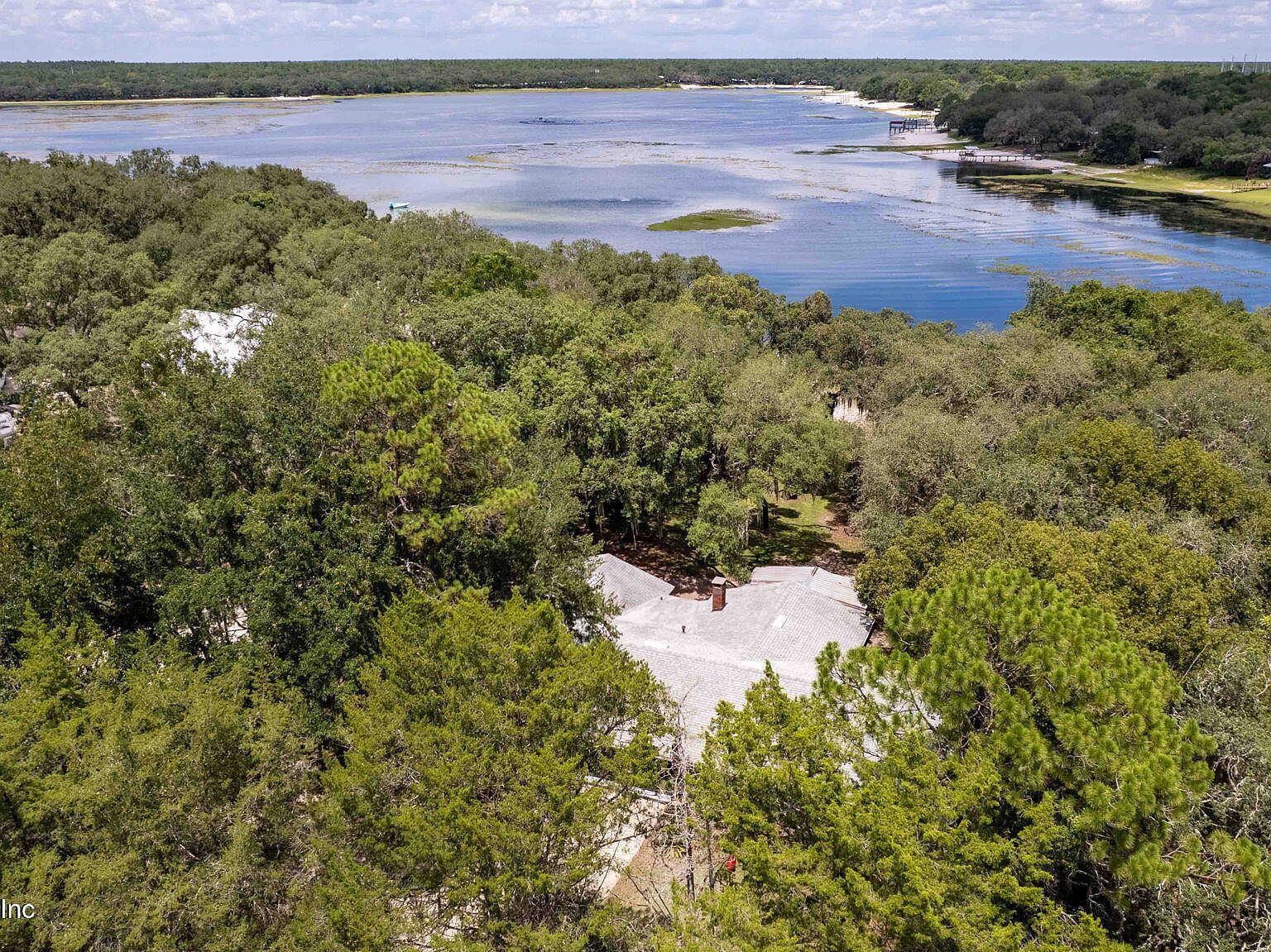 6490 Woodland Dr Keystone Heights, FL 32656 - Thumbnail 3