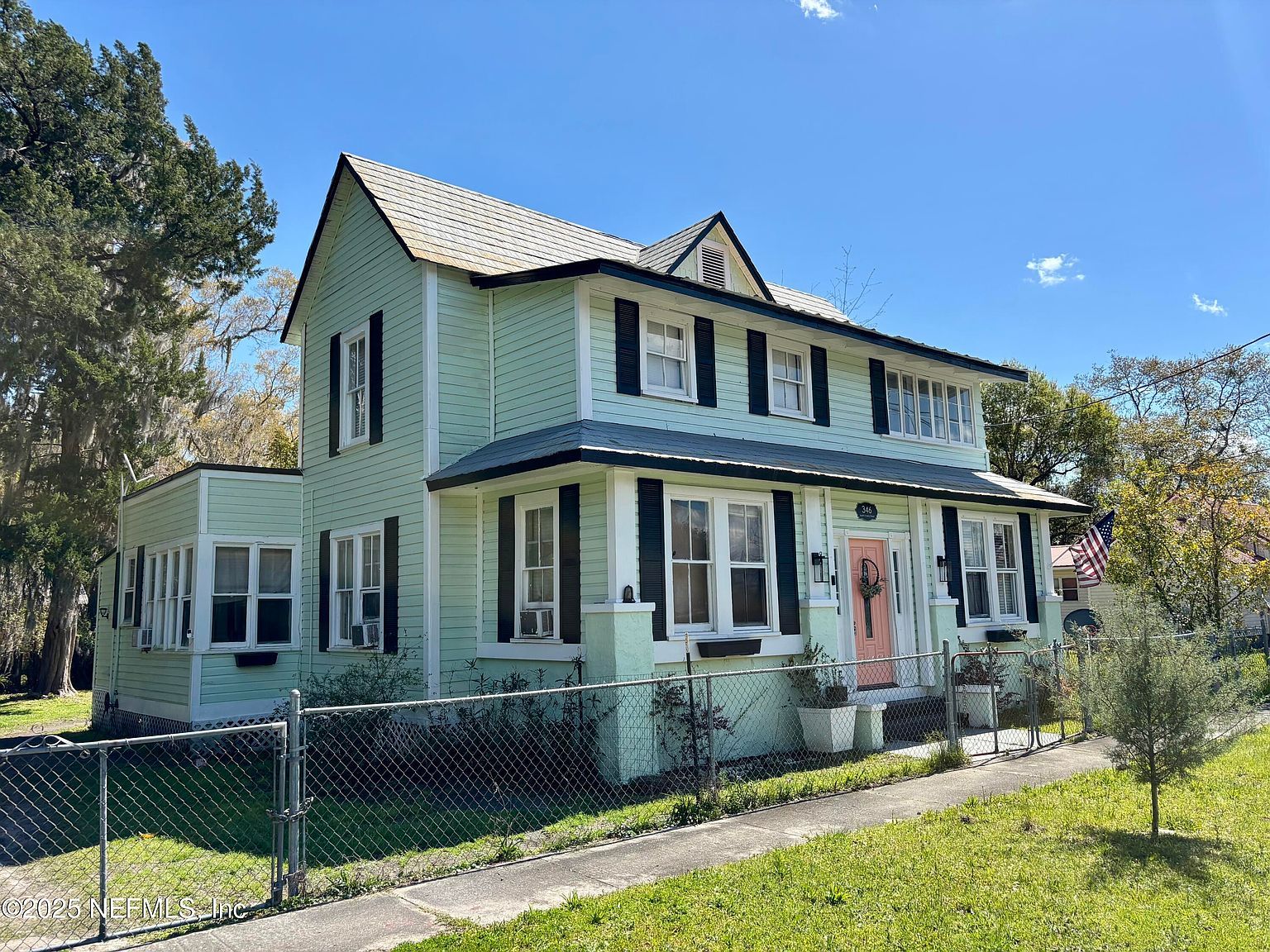 346 N Cherry St Starke, FL 32091 - Thumbnail 3