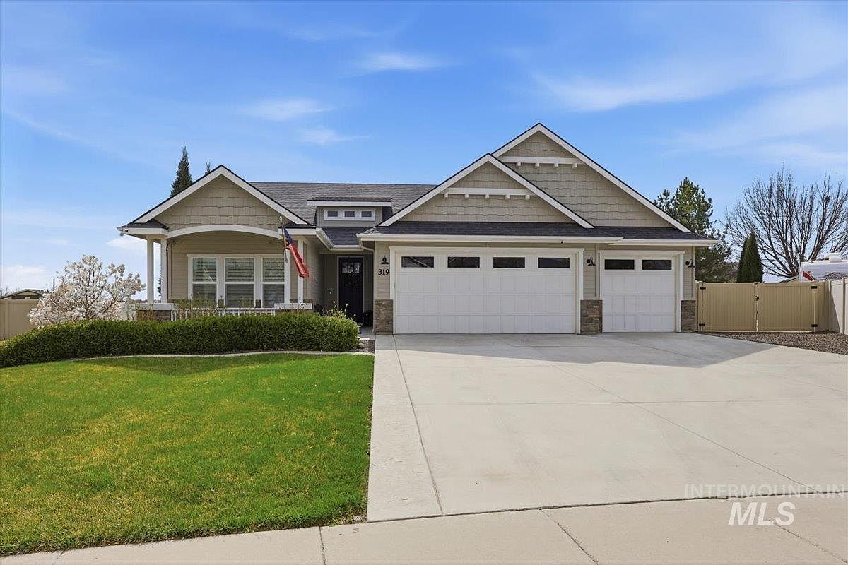 319 Sunderland St Caldwell, ID 83605 - Thumbnail 3