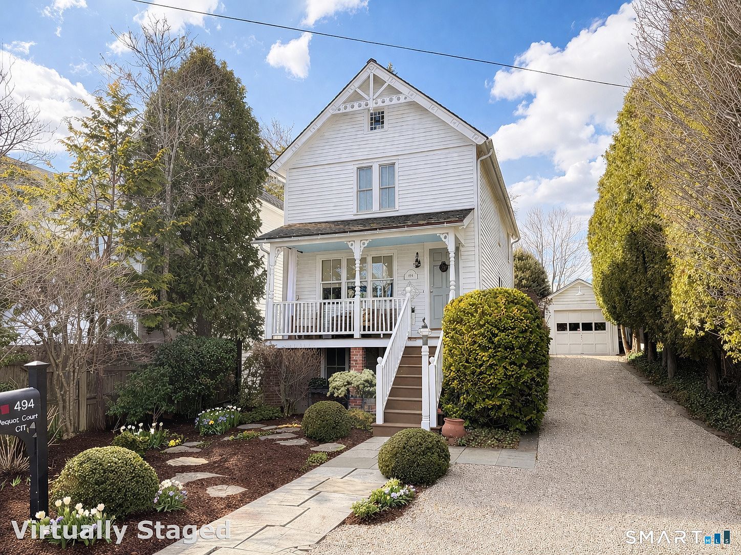 494 Pequot Ave Southport, CT 06890 - Thumbnail 3