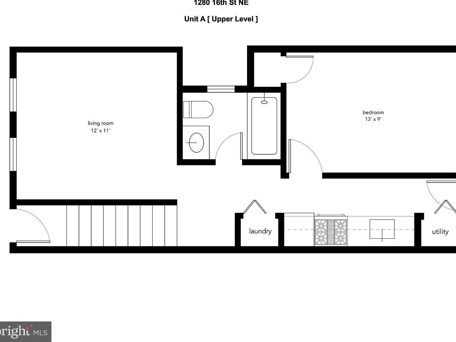 1280 16th St NE Washington, DC 20002 - Thumbnail 3