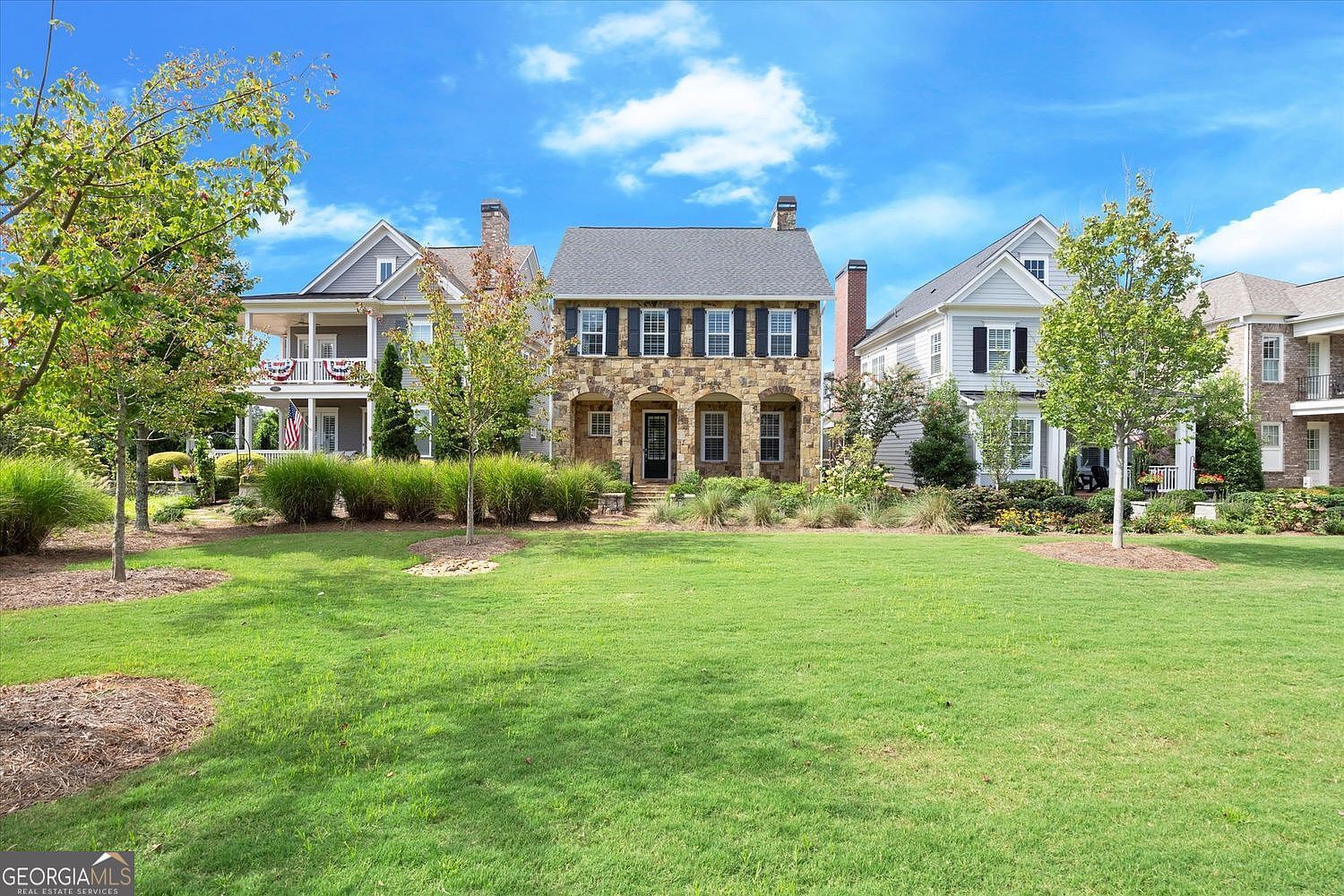 293 Thompson St Alpharetta, GA 30009 - Thumbnail 3