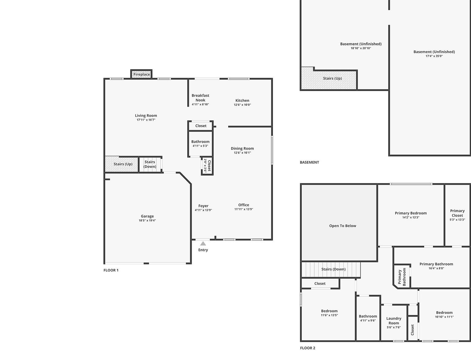 10000 Barston Ct Johns Creek, GA 30022 - Thumbnail 3