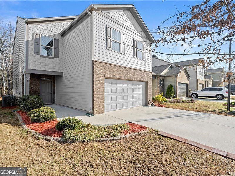 40 Ivey Hollow Cir Dawsonville, GA 30534 - Thumbnail 3