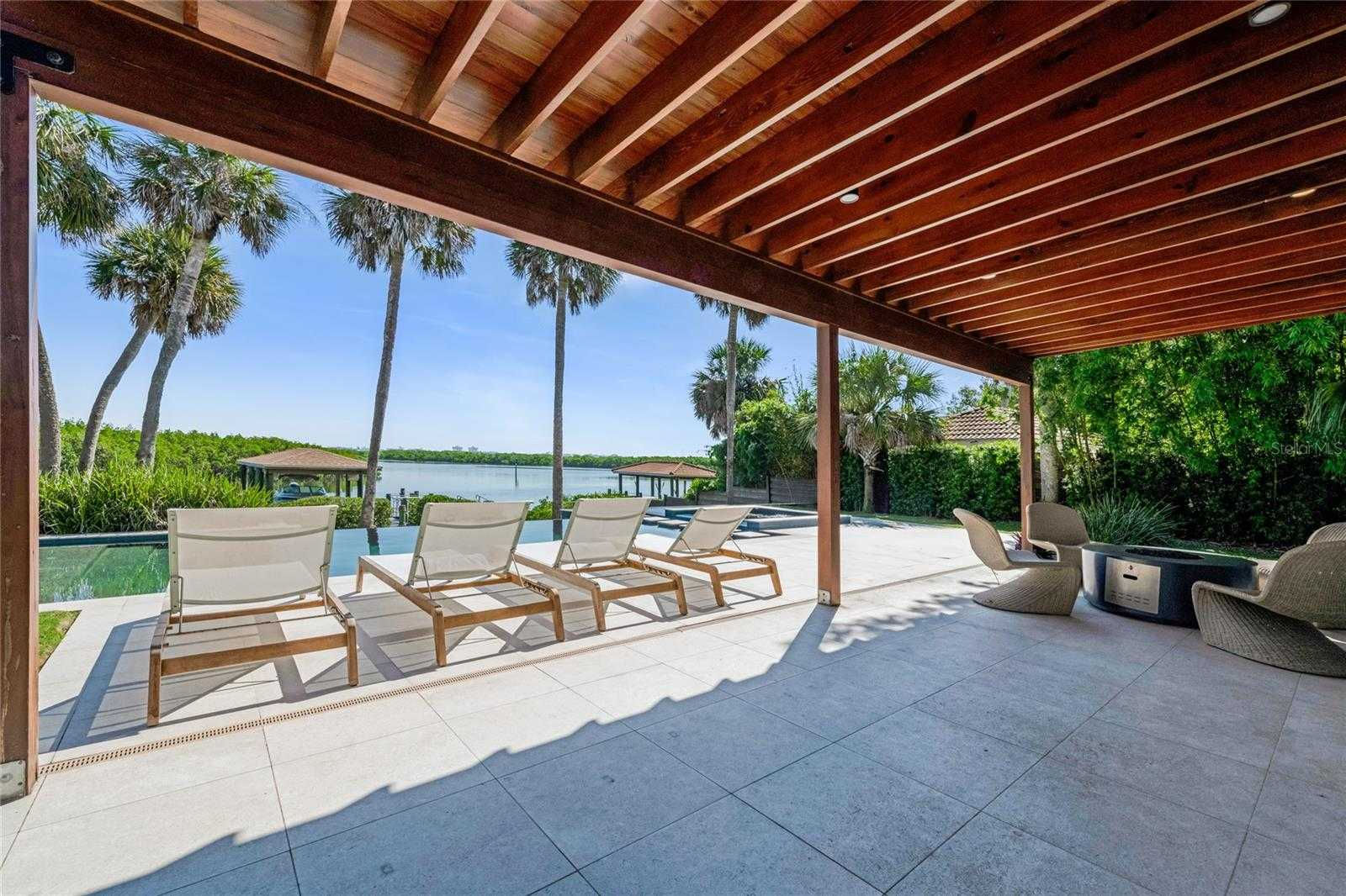 705 Faulkner Street, New Smyrna Beach, FL, USA, 32168 | Single Family