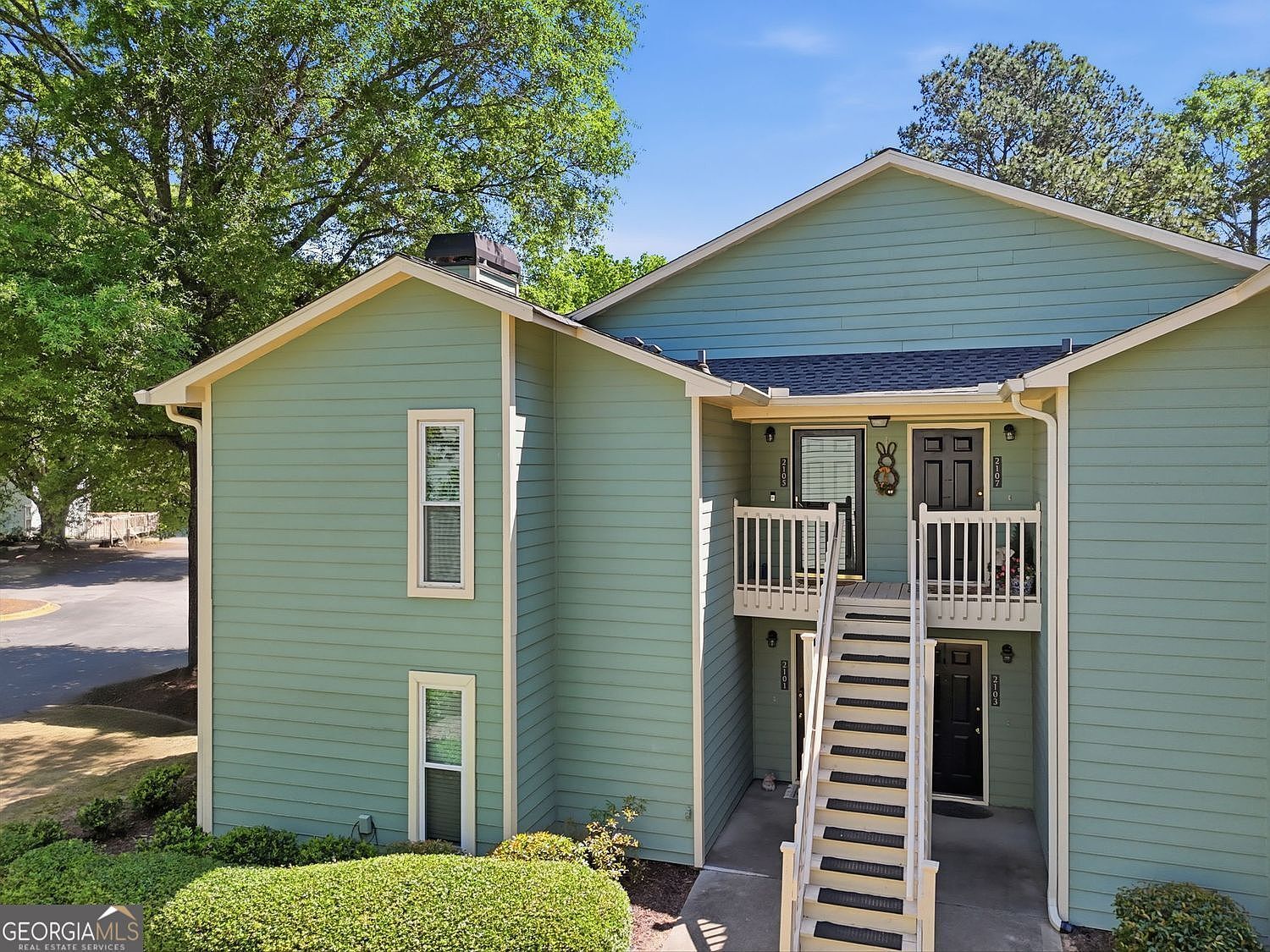 2105 Canyon Point Cir #3204 Roswell, GA 30076 - Thumbnail 3