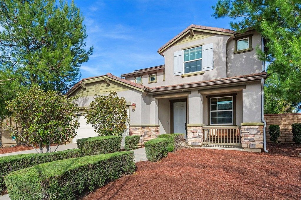 30222 Old Corral Cir Menifee, CA 92584 - Thumbnail 3