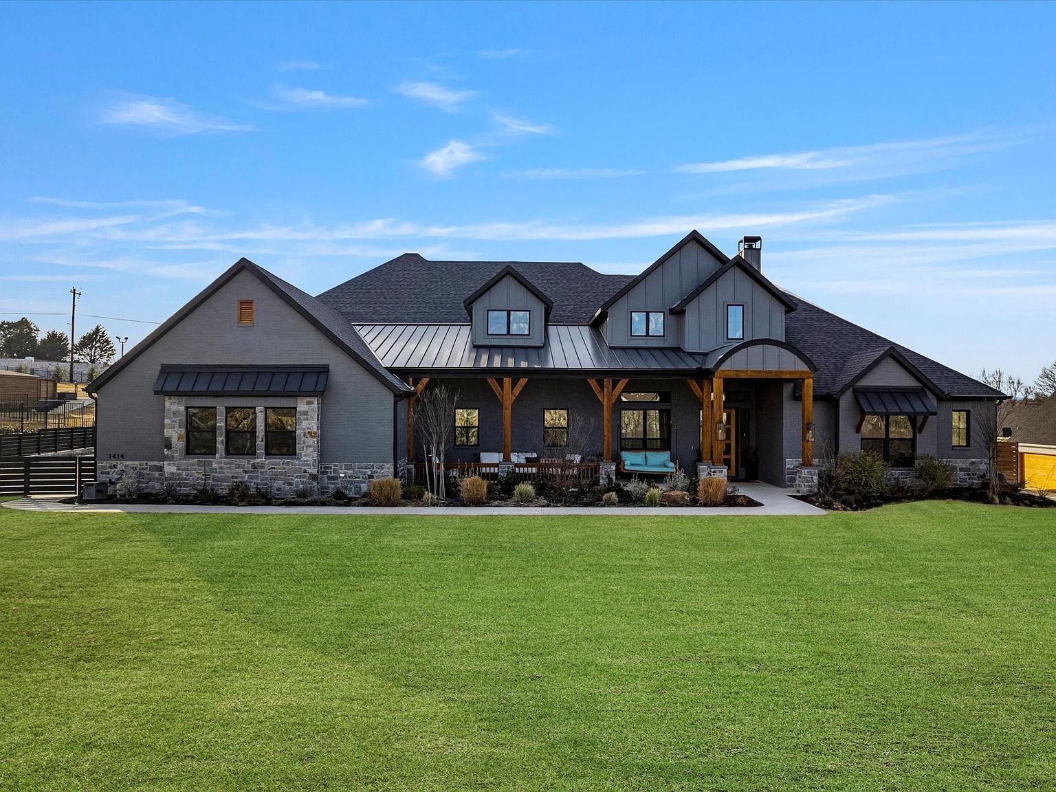 1414 Tucker Pl Celina, TX 75009 - Thumbnail 3