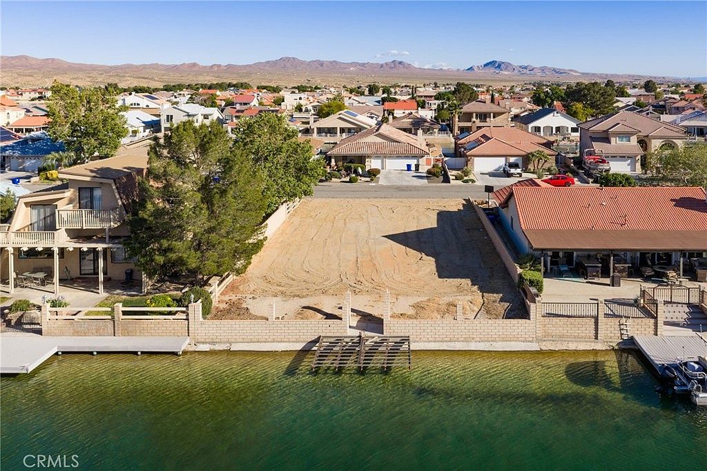 14396 Jamaica Ln Lot 267 Helendale, CA 92342 - Thumbnail 3