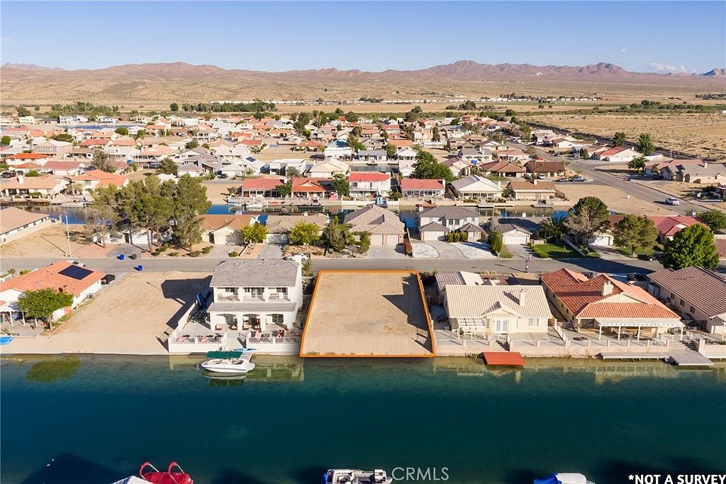 26390 Buccaneer Ln Lot 187 Helendale, CA 92342 - Thumbnail 3