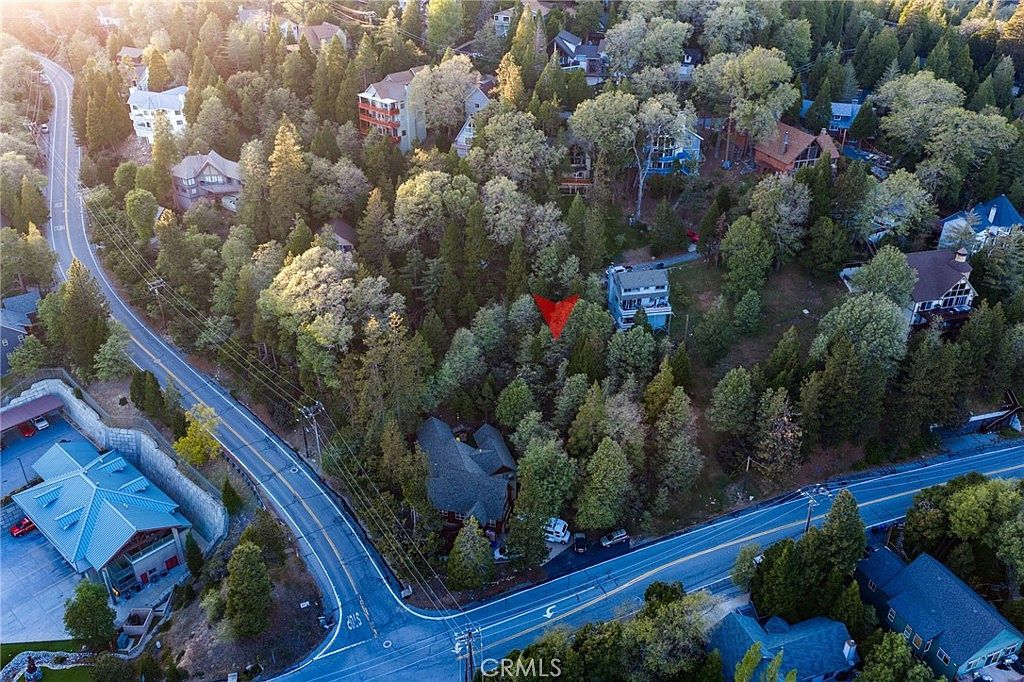 27488 N Bay Rd #84 Lake Arrowhead, CA 92352 - Thumbnail 3