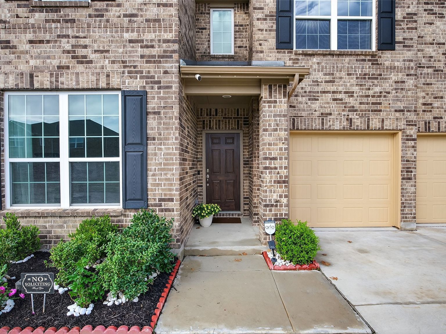 6049 Iron Creek Rd Fort Worth, TX 76137 - Thumbnail 3