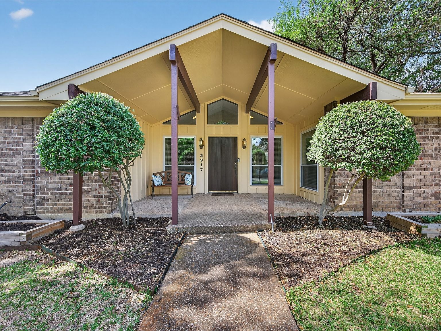 3917 Felisa Pl Fort Worth, TX 76133 - Thumbnail 3