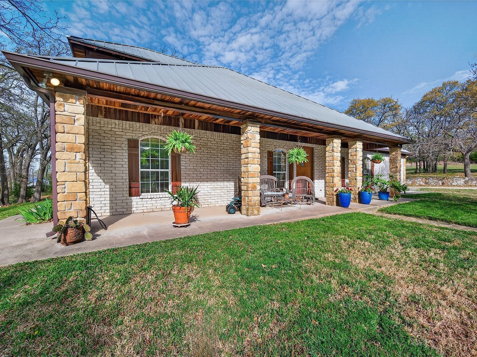 411 Valley Rd Weatherford, TX 76087 - Thumbnail 3