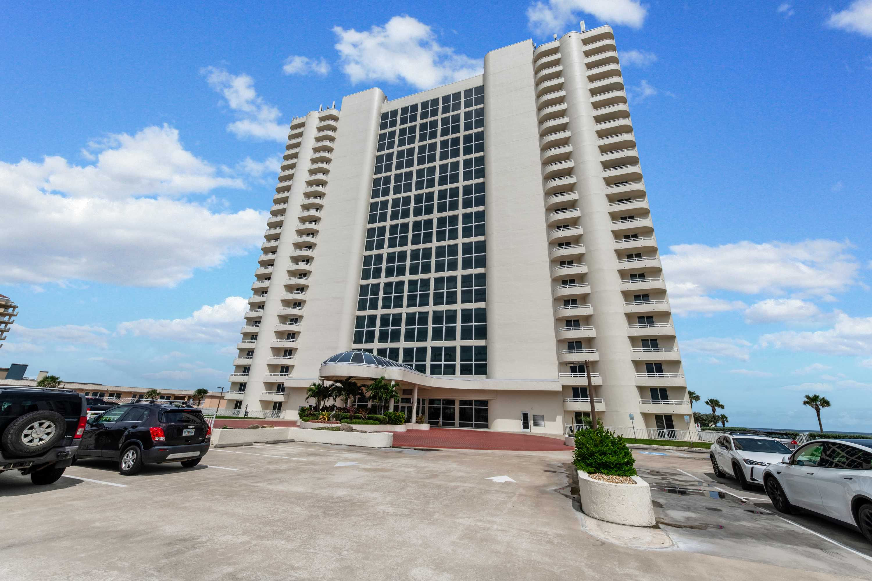 2545 South Atlantic Avenue, Daytona Beach, FL, USA, 32118 | Condominium