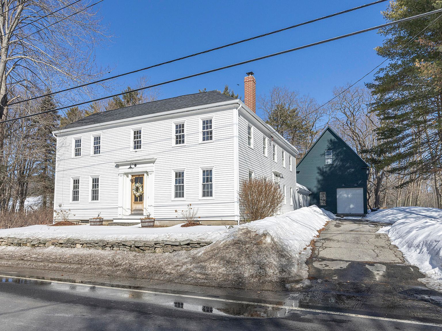 259 Falmouth Rd Falmouth, ME 04105 - Thumbnail 3