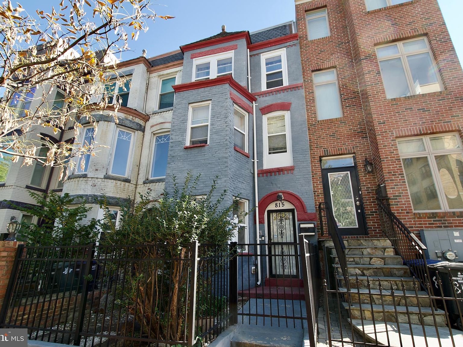 815 4th St NE Washington, DC 20002 - Thumbnail 3