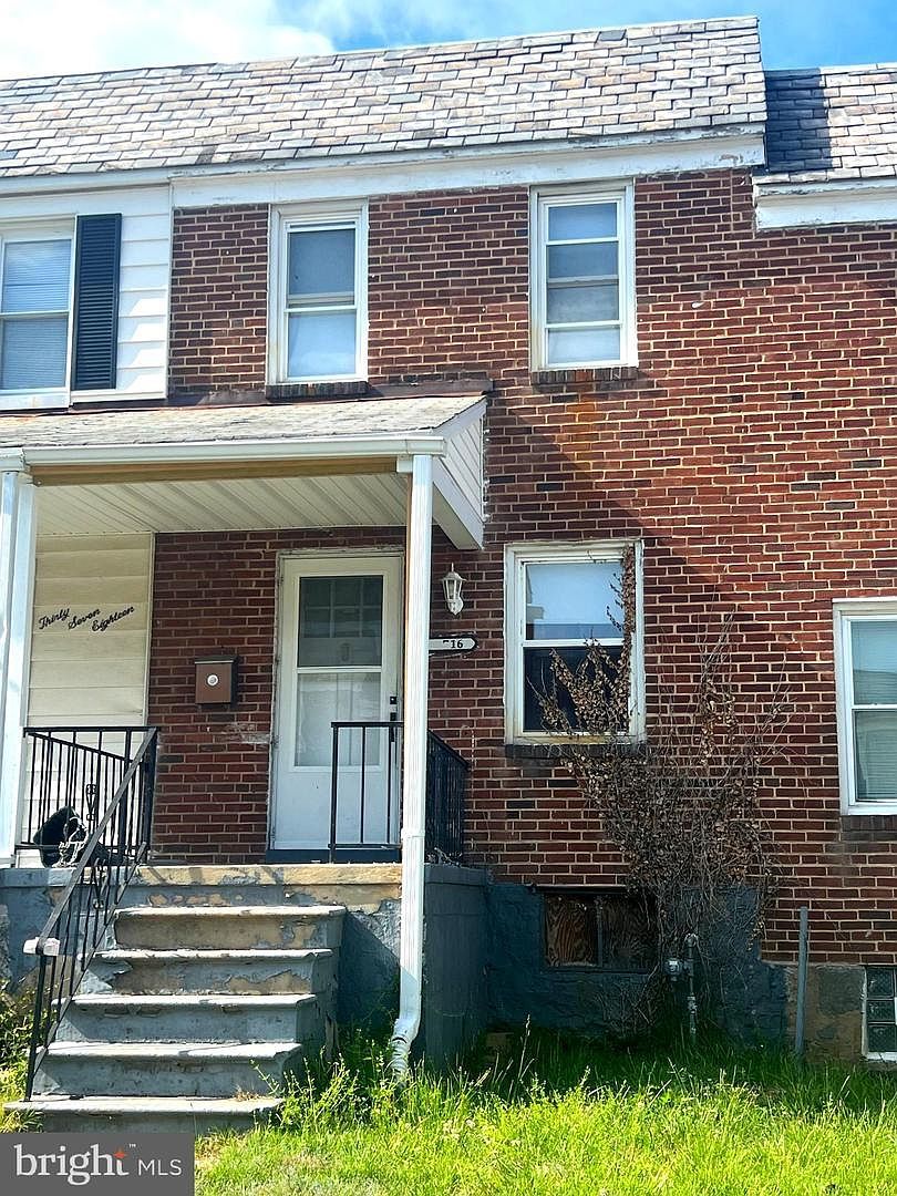 3716 Flowerton Rd Baltimore, MD 21229 - Thumbnail 3