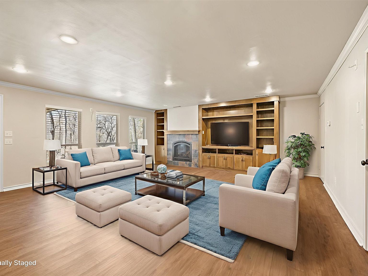 2800 Idlecreek Dr Dalworthington Gardens, TX 76016 - Thumbnail 3