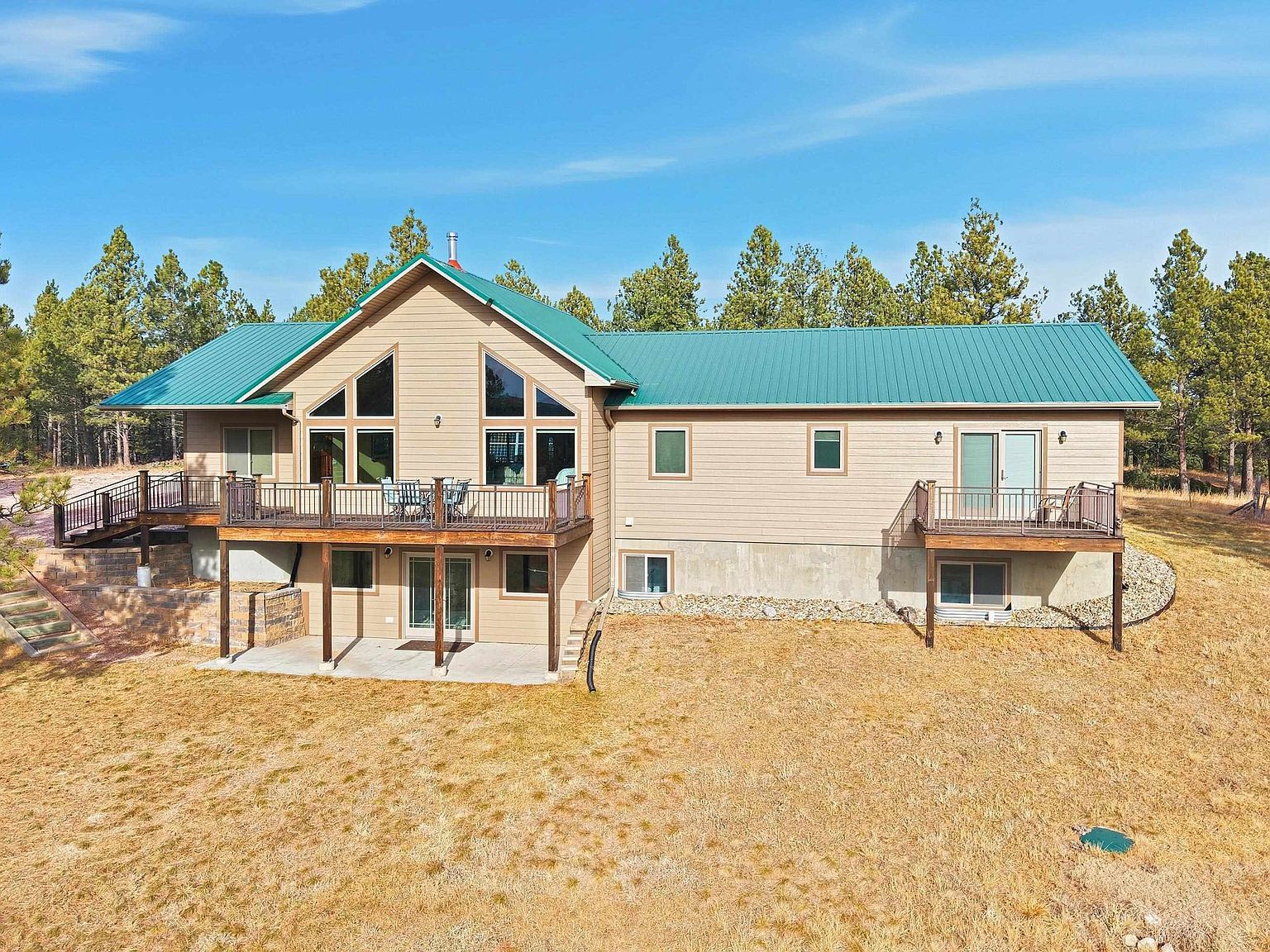 24716 Triple M Ranch Rd Hermosa, SD 57744 - Thumbnail 3