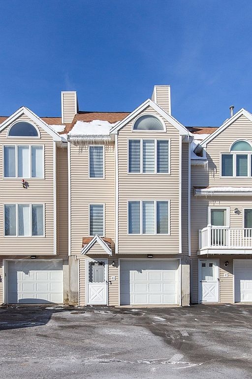 51 Tobey Rd Unit 46 Dracut, MA 01826 - Thumbnail 3