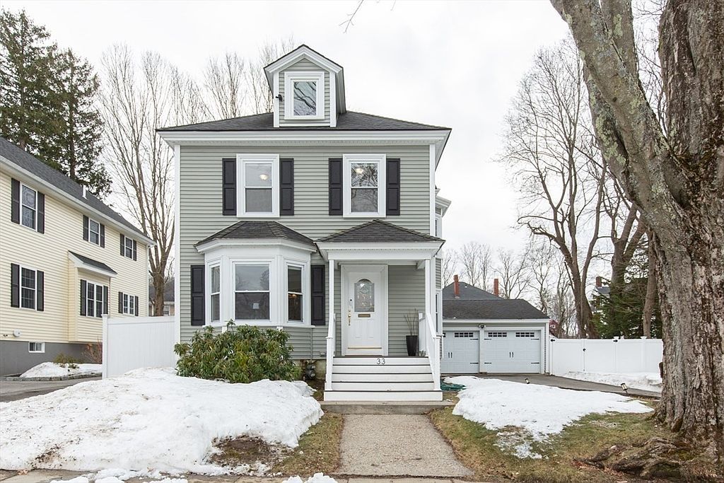 33 Marshland St Haverhill, MA 01830 - Thumbnail 3