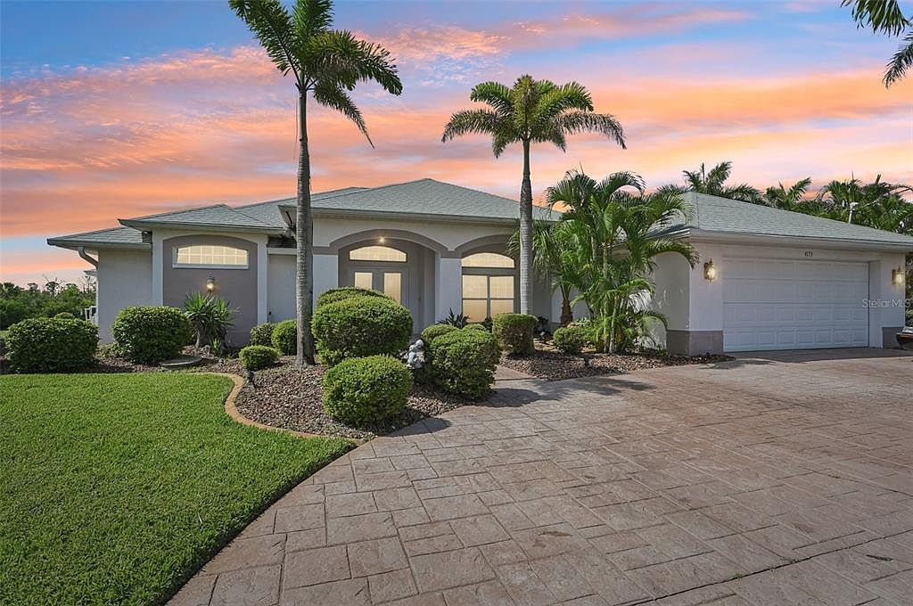 4173 Beach View Ct Pt Charlotte, FL 33948 - Thumbnail 3