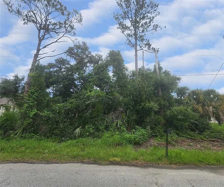 Tarabilla Avenue Lot #15 North Pt, FL 34291 - Thumbnail 3