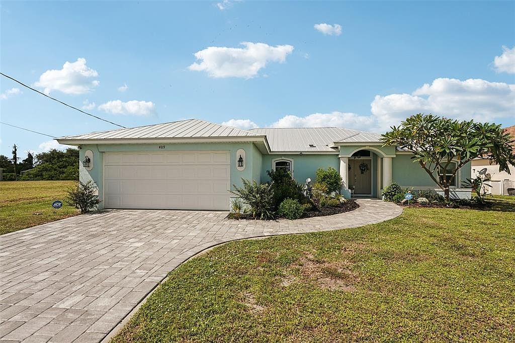 409 Boundary Blvd Rotonda West, FL 33947 - Thumbnail 3