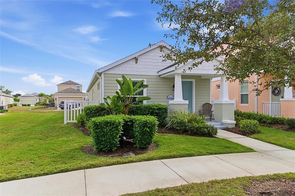 12642 Shimmering Oak Cir Venice, FL 34293 - Thumbnail 3
