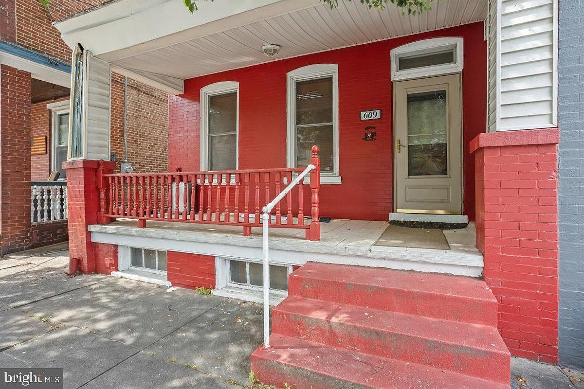 609 E Chestnut St Lancaster, PA 17602 - Thumbnail 3