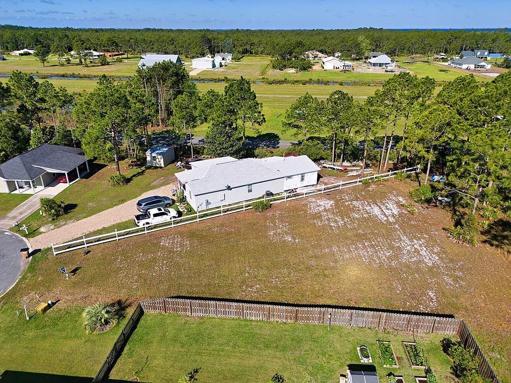 LOT 14 Monroe Ct Pt Saint Joe, FL 32456 - Thumbnail 3