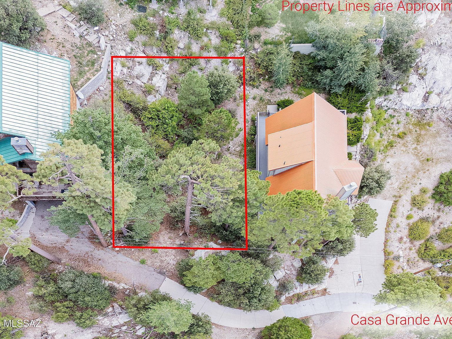 12632 N Casa Grande Ave #18 Mount Lemmon, AZ 85619 - Thumbnail 3