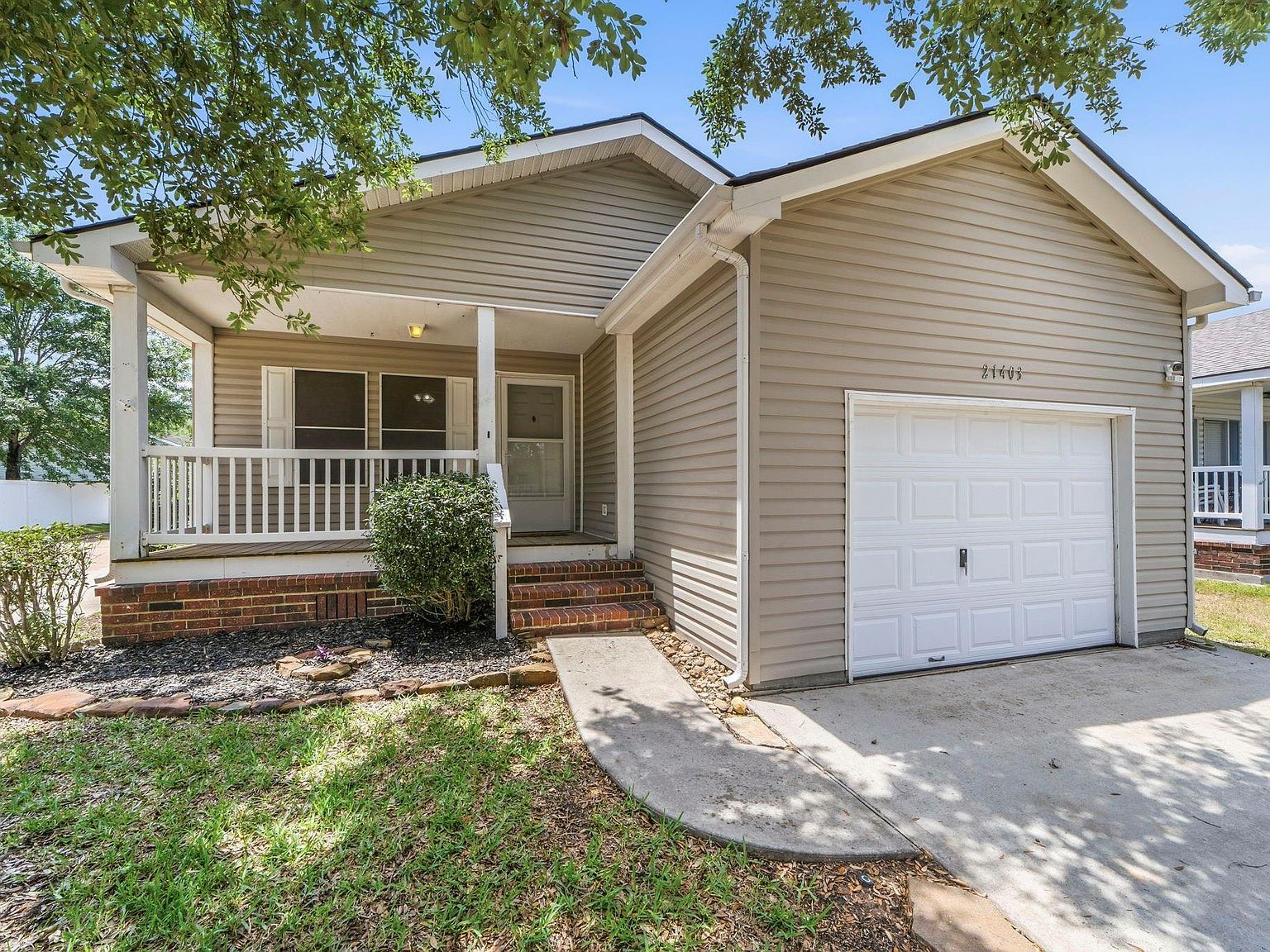 21403 Sweet Grass Ln Tomball, TX 77375 - Thumbnail 3